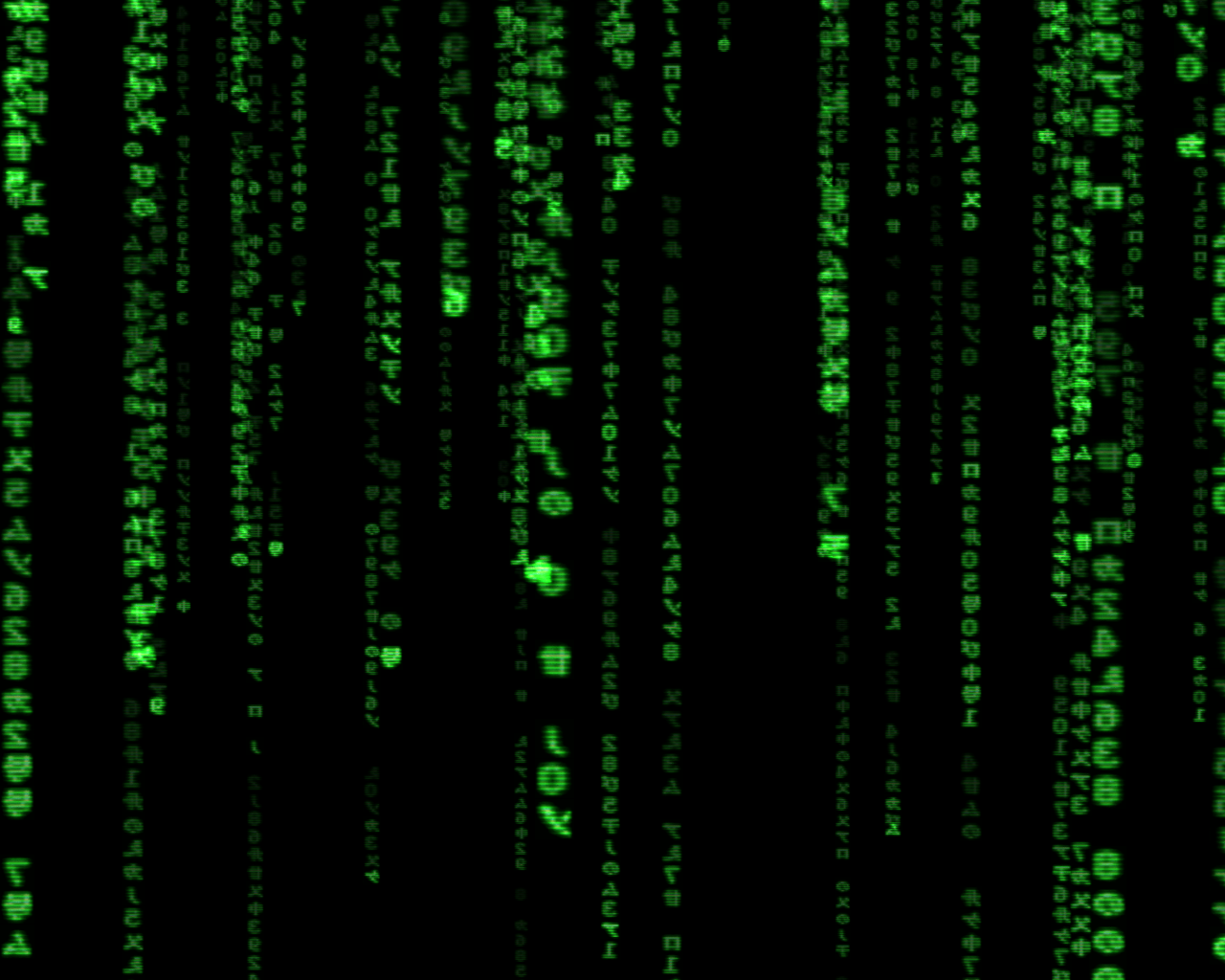 CMATRIX