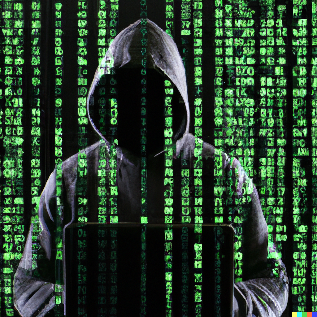 Hacker Tradecraft