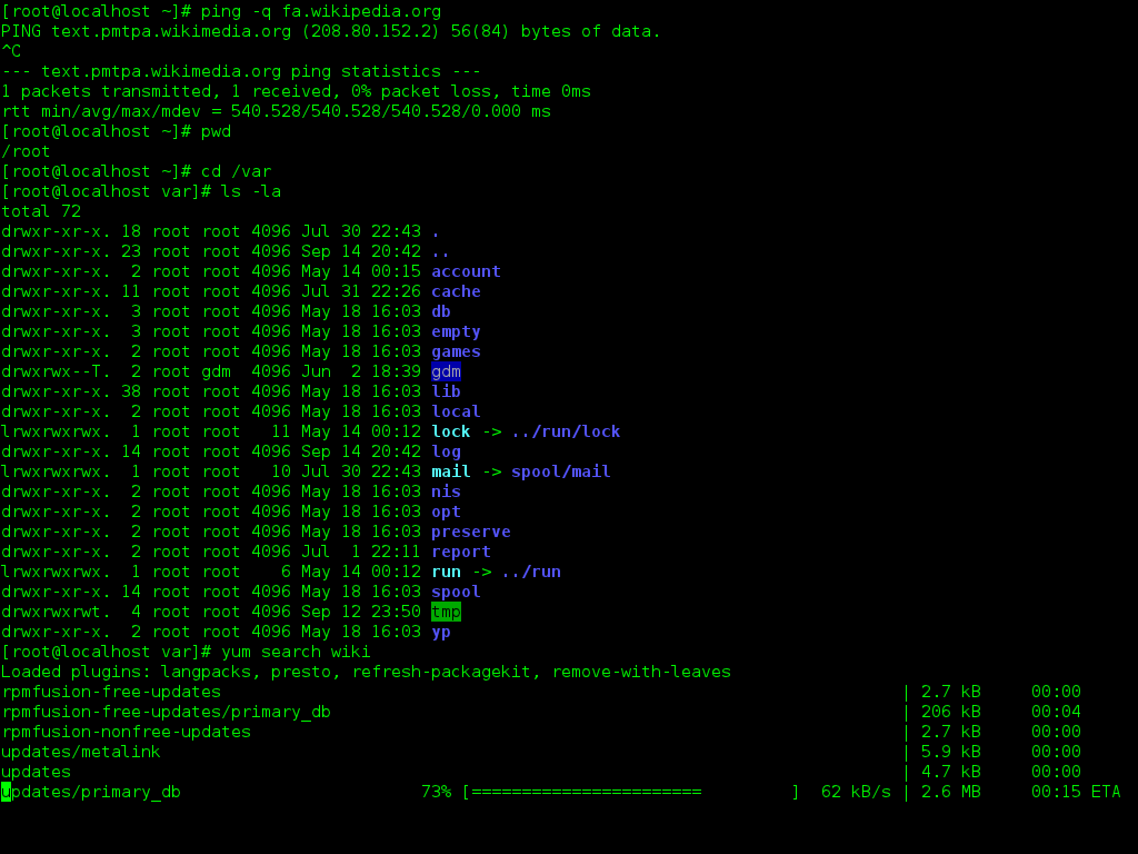 Why Hackers Prefer Linux
